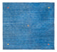 Gabbeh Loom Rug 250x250cm - Wool Rug