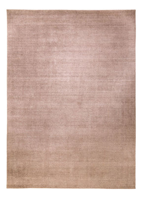 Designer Rug - 350 x 250 cm - silver