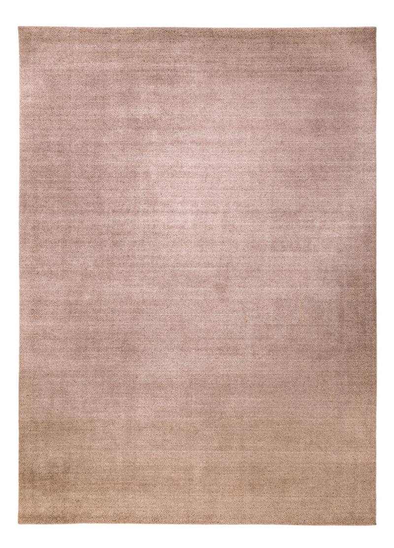 Designer Rug - 350 x 250 cm - silver