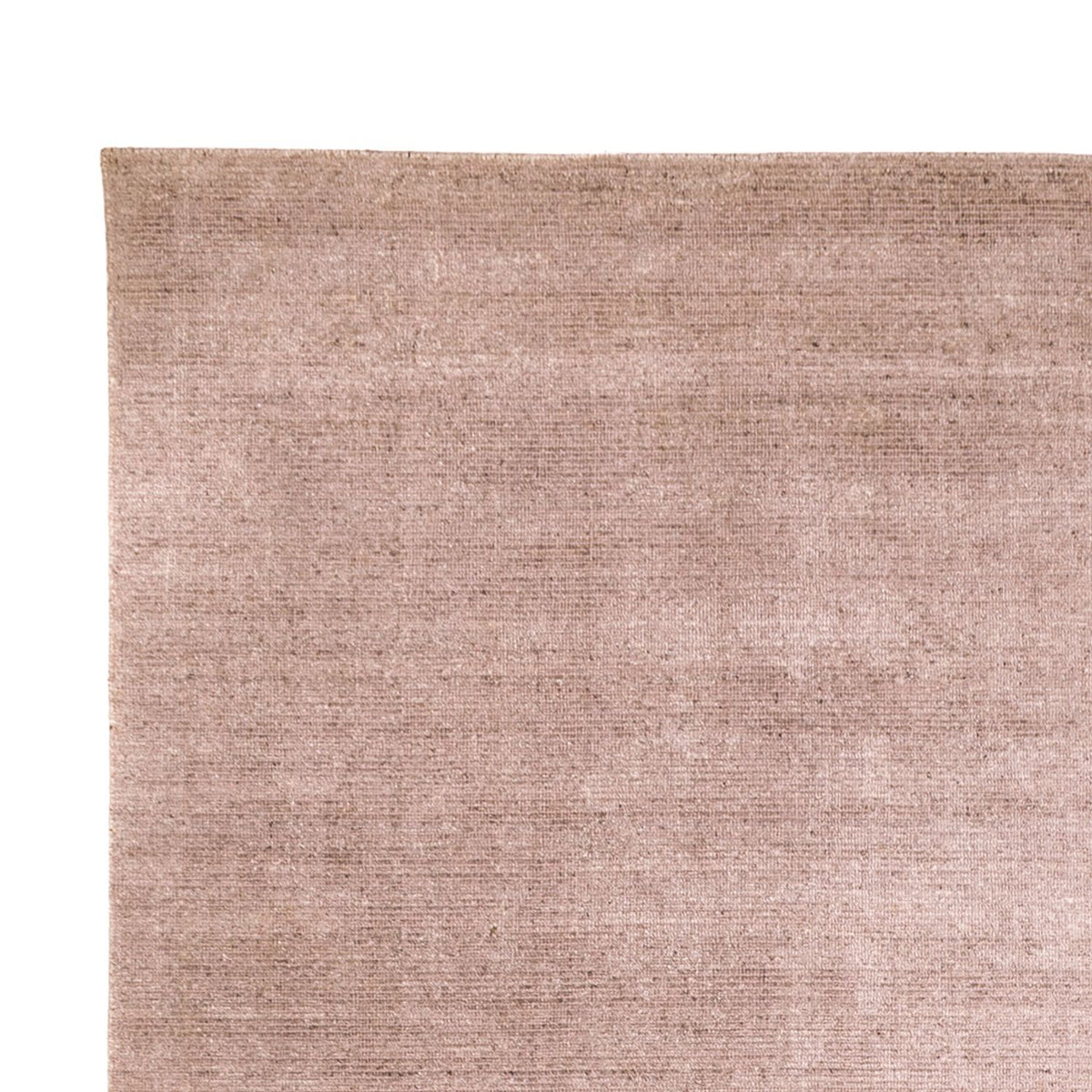 Designer Rug - 350 x 250 cm - silver