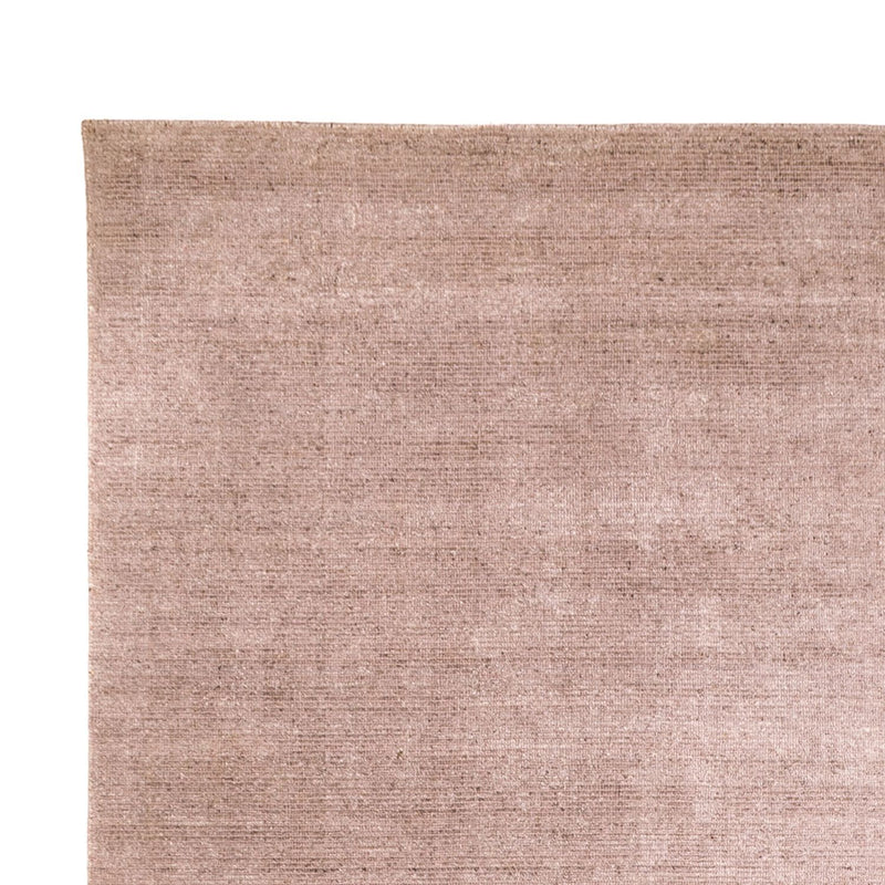 Designer Rug - 350 x 250 cm - silver