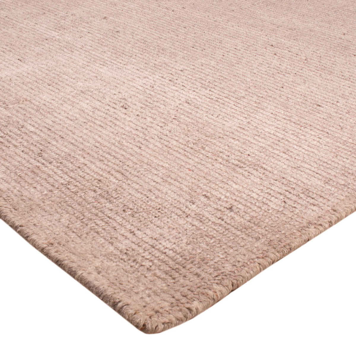 Designer Rug - 350 x 250 cm - silver