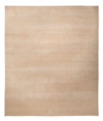 Gabbeh Rug - Loribaft Softy - 300 x 250 cm - cream