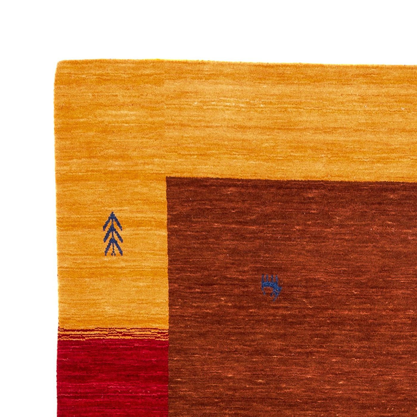 Loribaft Loom Rug 240x170cm - Wool Rug