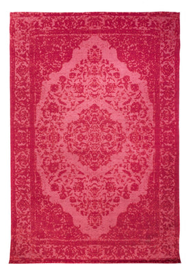 Designer Rug - 290 x 194 cm - rose