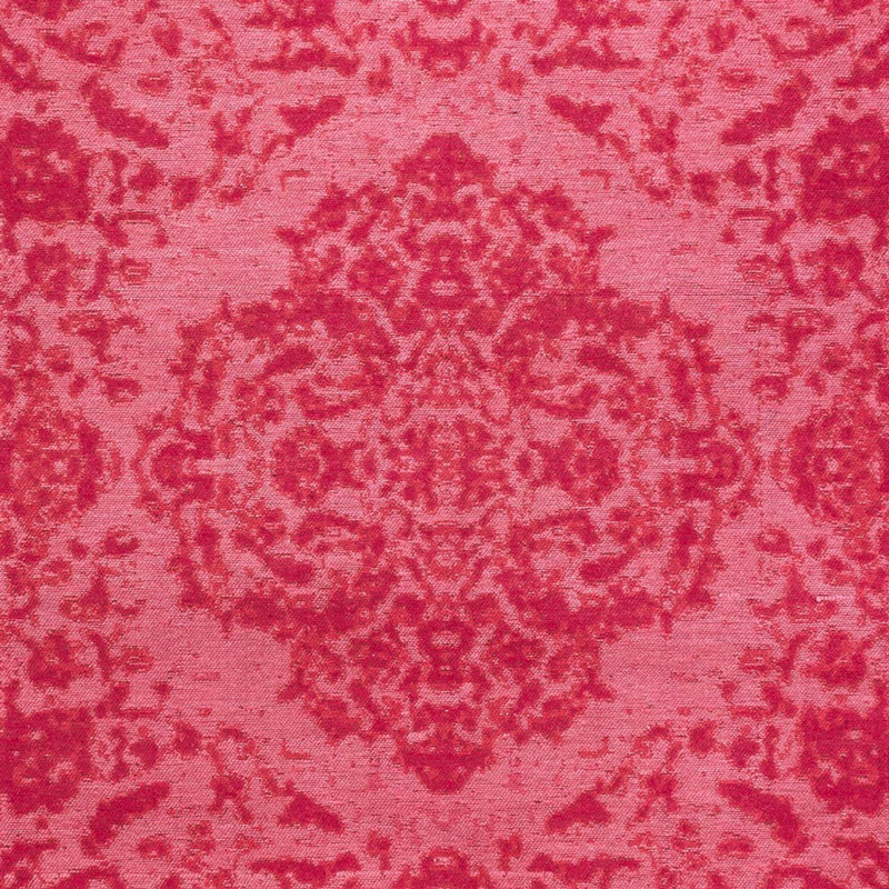 Designer Rug - 290 x 194 cm - rose