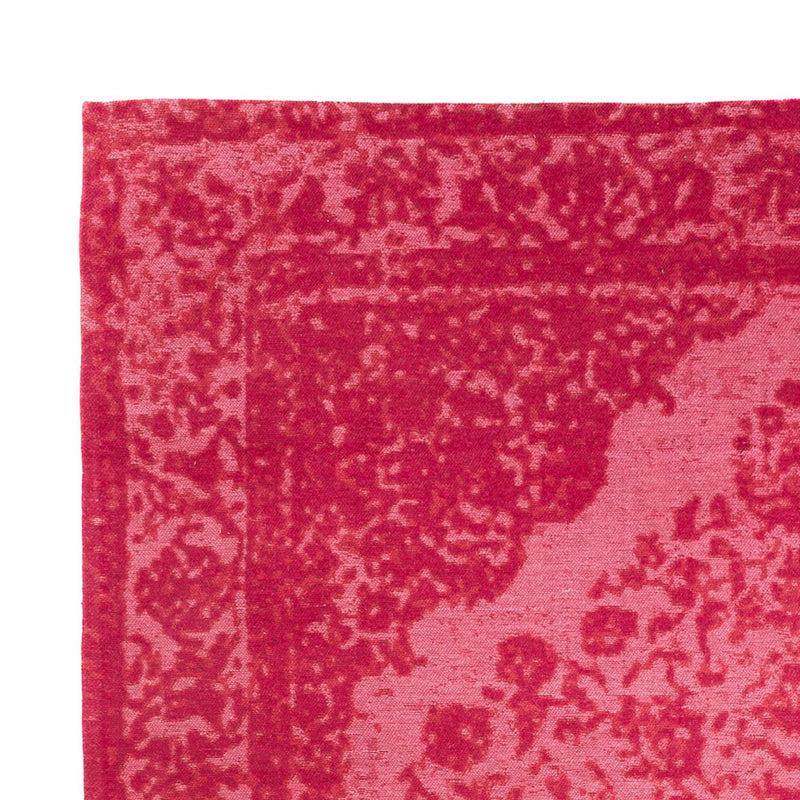 Designer Rug - 290 x 194 cm - rose