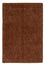 Gabbeh Rug - Softy - 86 x 56 cm - brown
