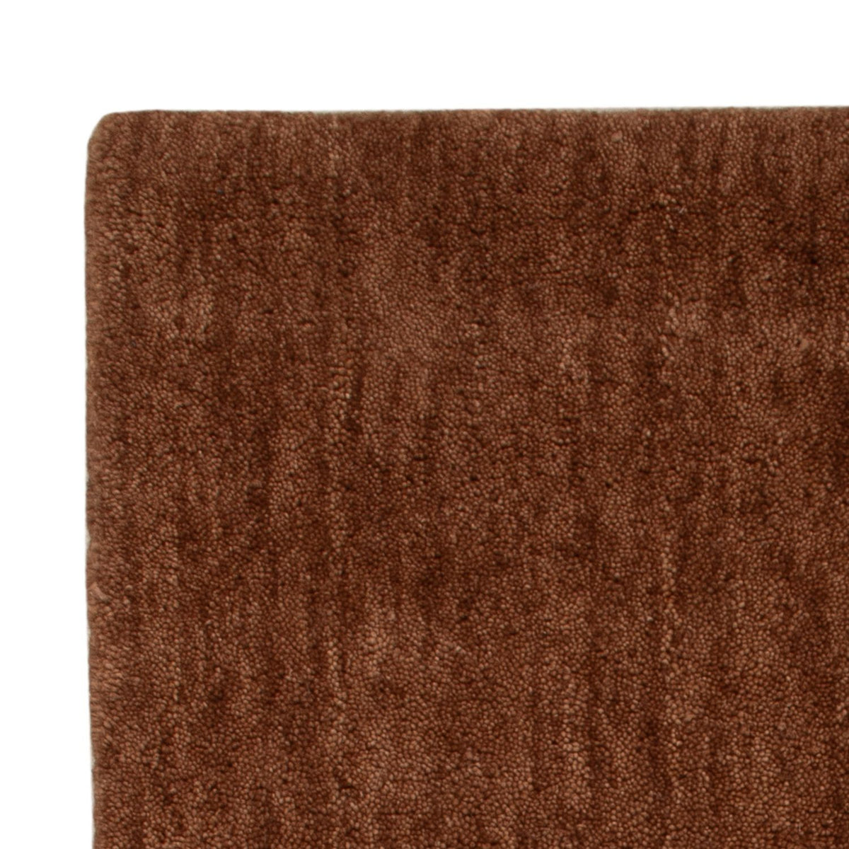 Gabbeh Rug - Softy - 86 x 56 cm - brown