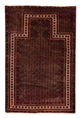Belutsch Rug 140x102cm - Oriental Rug