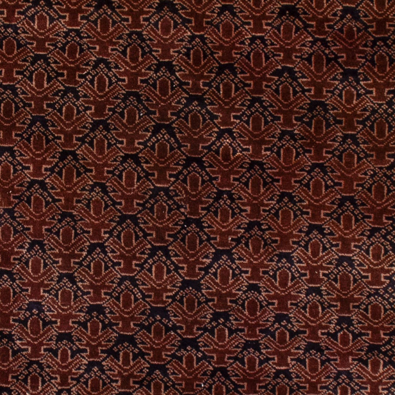 Belutsch Rug - 140 x 102 cm - red