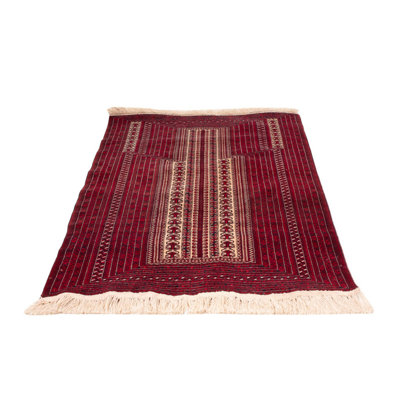 Belutsch Rug - Miana - 150 x 95 cm - beige