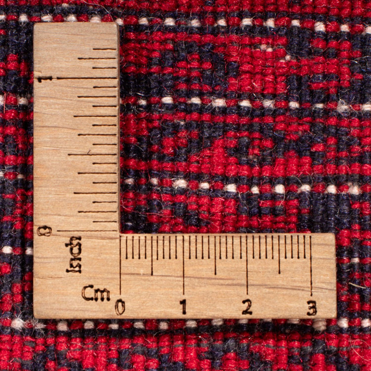 Belutsch Rug - Miana - 150 x 95 cm - beige