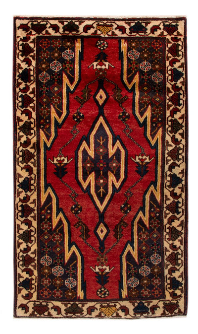Hamadan Rug 83x137cm - Persian Rugs