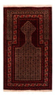 Belutsch Rug 89x150cm - Oriental Rug