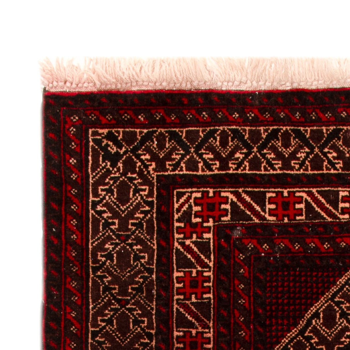 Belutsch Rug 89x150cm - Oriental Rug