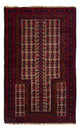 Belutsch Rug 83x130cm - Oriental Rug