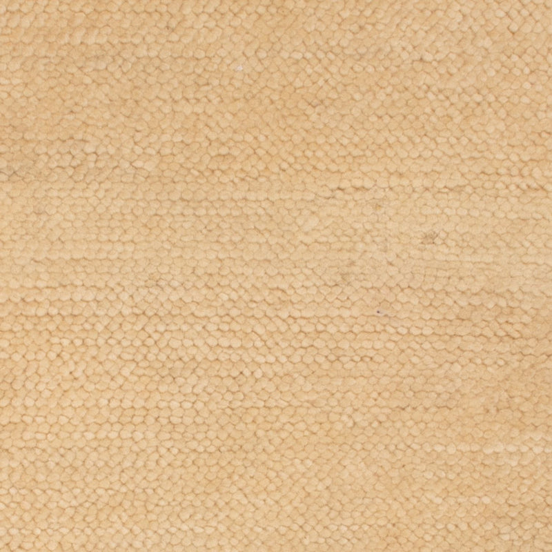 Wool Rug - 90 x 60 cm - cream