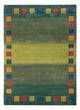 Indo Loribaft Rug 240x170cm - Wool Rug