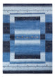 Indo Loribaft Rug 169x243cm - Wool Rug