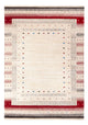Indo Loribaft Rug 168x242cm - Wool Rug