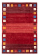 Indo Loribaft Rug 170x245cm - Wool Rug