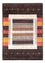 Gabbeh Rug - Loribaft Indus - 240 x 169 cm - multicolored