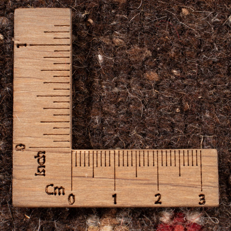 Gabbeh Rug - Loribaft Indus - 240 x 169 cm - multicolored