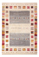 Indo Loribaft Rug 166x245cm - Wool Rug