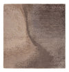 Designer Rug 60x60cm - Designerteppich - Square / Beige / 60 x 60 cm Square