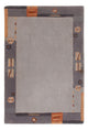 Nepal Rug 90x60cm - Wool Rug