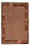 Nepal Rug - 90 x 60 cm - brown