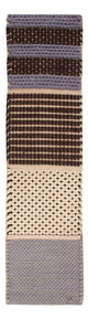 Wool Rug 124x33cm - Wool Rug