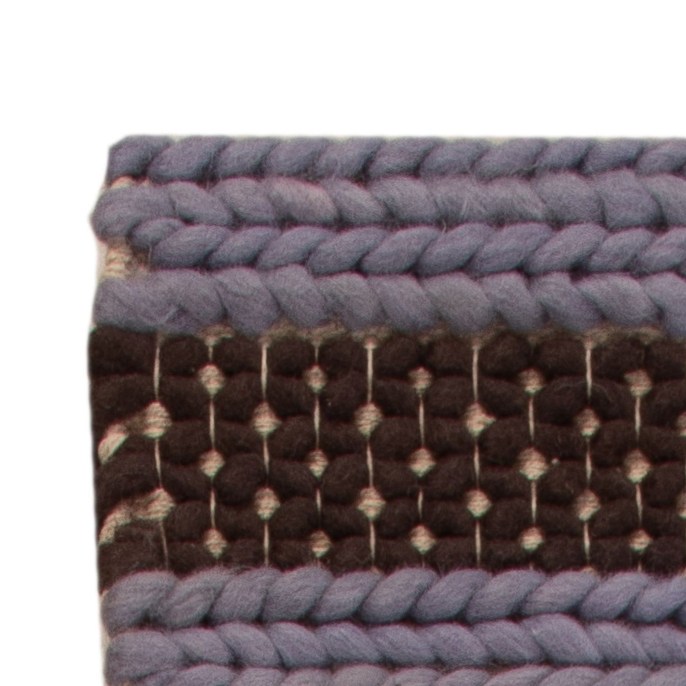 Wool Rug 124x33cm - Wool Rug