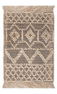 Wool Rug 58x46cm - Wool Rug