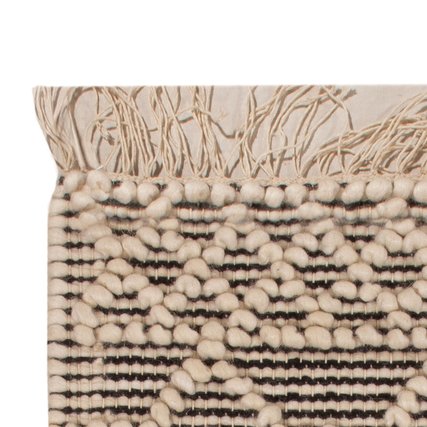 Wool Rug 58x46cm - Wool Rug