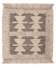 Wool Rug 49x46cm - Wool Rug