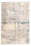 Designer Rug - 300 x 200 cm - light blue
