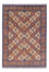 Afghan Rug - 355 x 250 cm - light beige