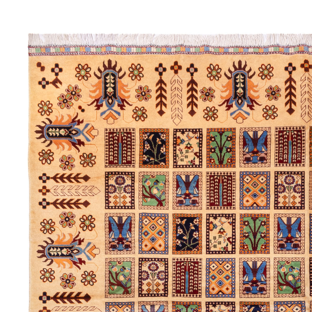 Afghan Rug 400x295cm - Oriental Rug