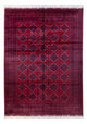 Afghan Rug 340x249cm - Oriental Rug