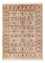 Afghan Rug - 346 x 245 cm - light beige