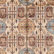 Afghan Rug 250x346cm - Oriental Rug