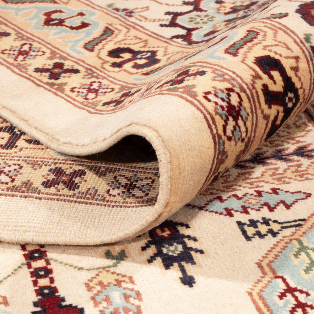 Afghan Rug 250x346cm - Oriental Rug