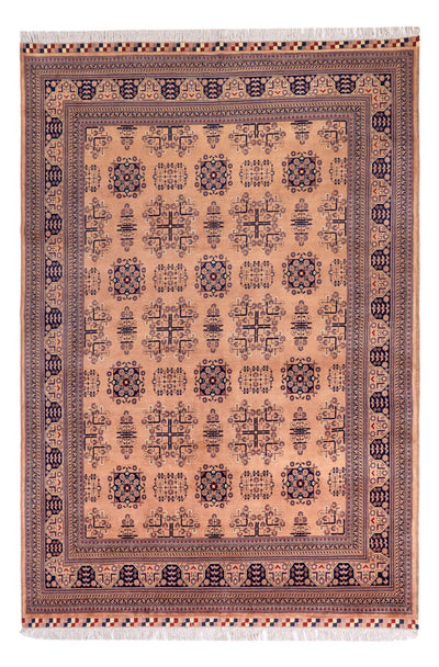 Afghan Rug 196x296cm - Oriental Rug