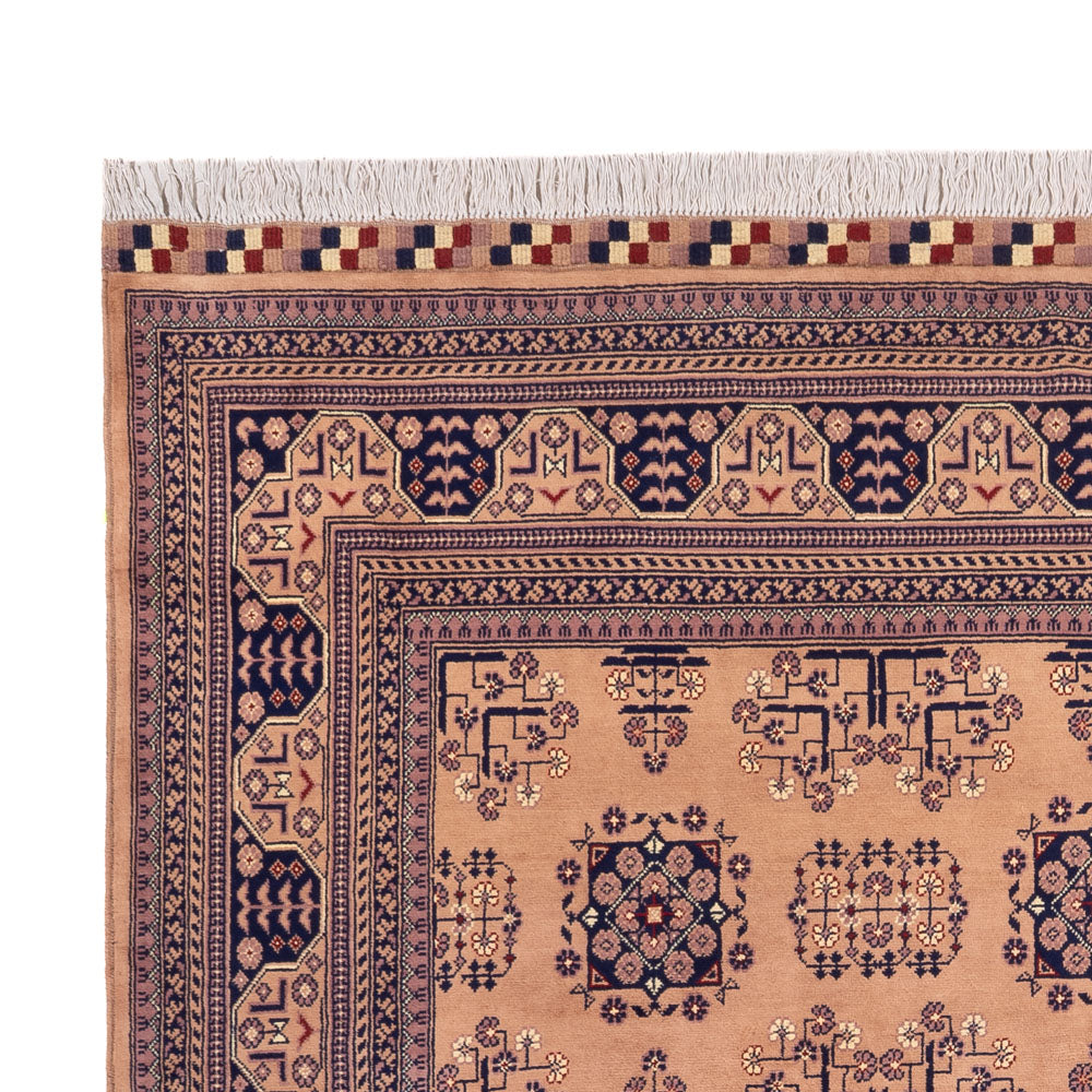 Afghan Rug 296x196cm - Oriental Rug