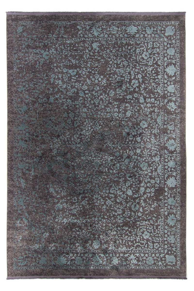 Designer Rug - 300 x 200 cm - grey