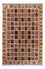 Afghan Rug - 296 x 200 cm - multicolored