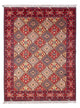 Afghan Rug 198x152cm - Oriental Rug