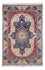 Afghan Rug - 302 x 195 cm - multicolored